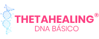 Thetahealing - Logo